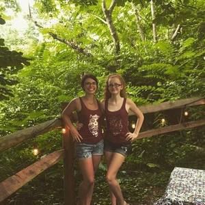 Meet your Posher, Hailey